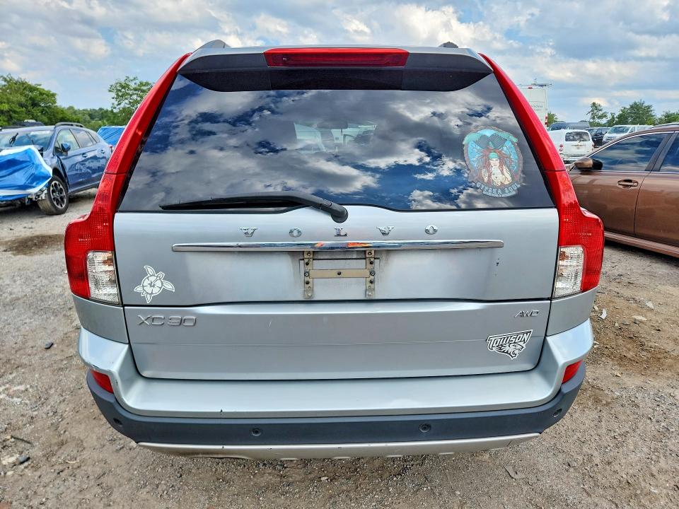 Aukcja sprzedaży 2011 Volvo Xc90, vin: YV4952CZ3B1603999, numer aukcji: 66224446