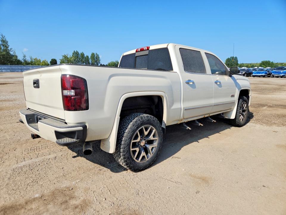 64925596 :رقم المزاد ، 3GTU2VEC0EG513912 vin ، 2014 Gmc Sierra مزاد بيع