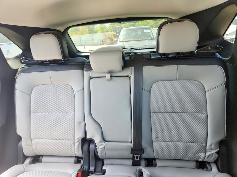 64201276 :رقم المزاد ، 1FMCU0E1XRUA89211 vin ، 2024 Ford Escape مزاد بيع