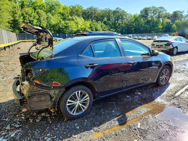 Aukcja sprzedaży 2018 Toyota Corolla, vin: 2T1BURHEXJC113964, numer aukcji: 64967126