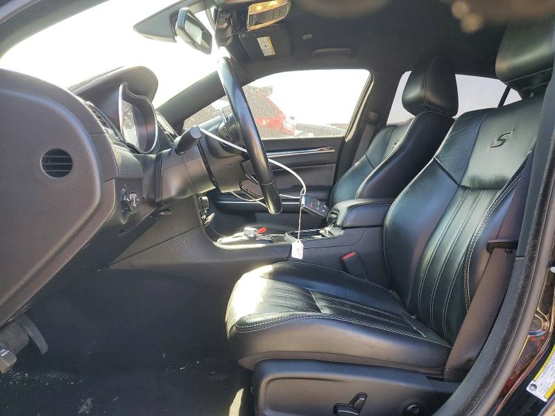62853426 :رقم المزاد ، 2C3CCABG4MH529140 vin ، 2021 Chrysler 300 مزاد بيع