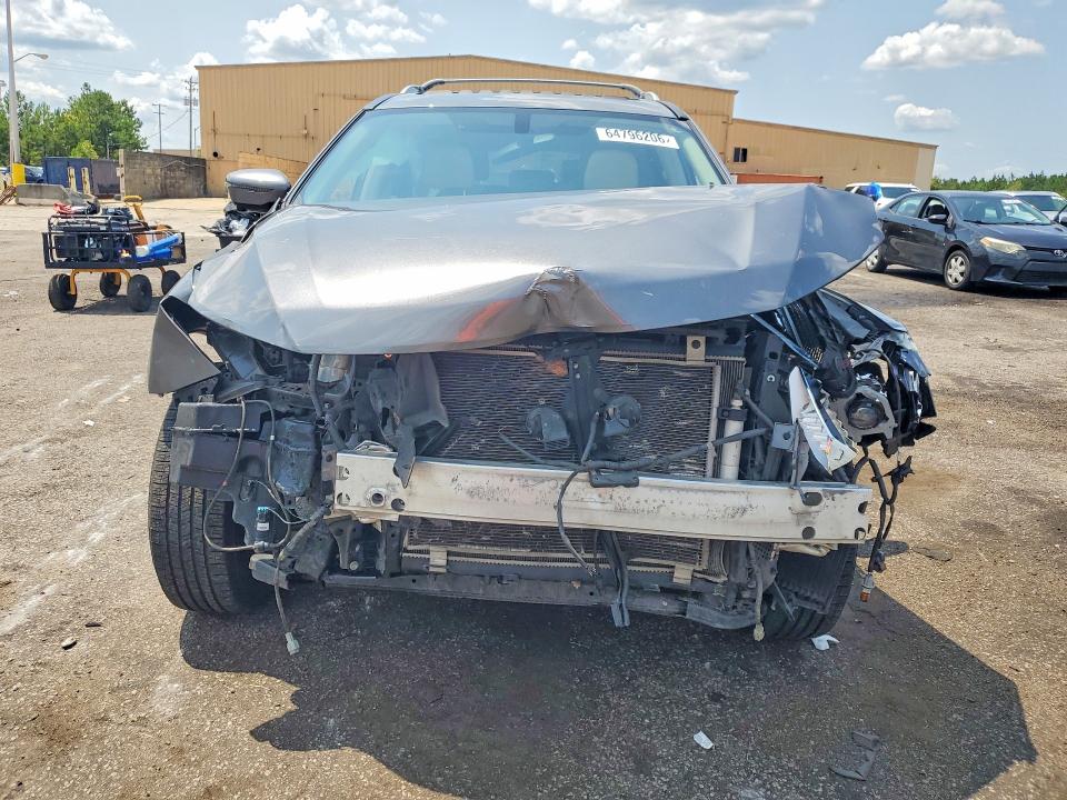 64796206 :رقم المزاد ، 5N1DR2MN1HC641415 vin ، 2017 Nissan Pathfinder مزاد بيع