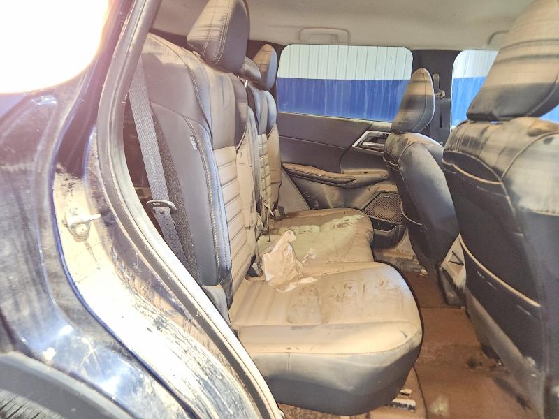 Aukcja sprzedaży 2025 Mitsubishi Outlander, vin: JA4J4VA8XSZ048284, numer aukcji: 65519876