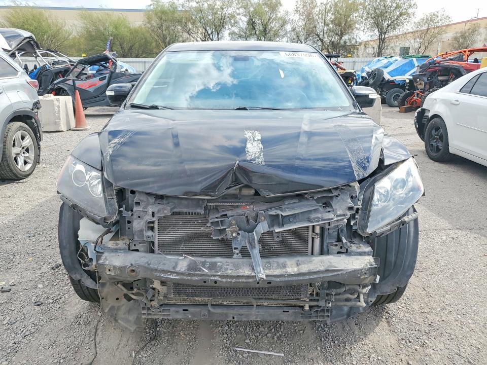 2011 Mazda Cx-7 მანქანა იყიდება აუქციონზე, vin: JM3ER4D32B0378497, აუქციონის ნომერი: 66837996
