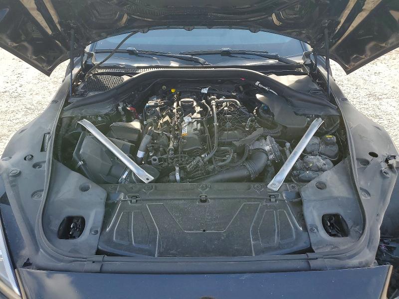 Продажа на аукционе авто 2020 Bmw Z4, vin: WBAHF9C01LWW37544, номер лота: 66287326