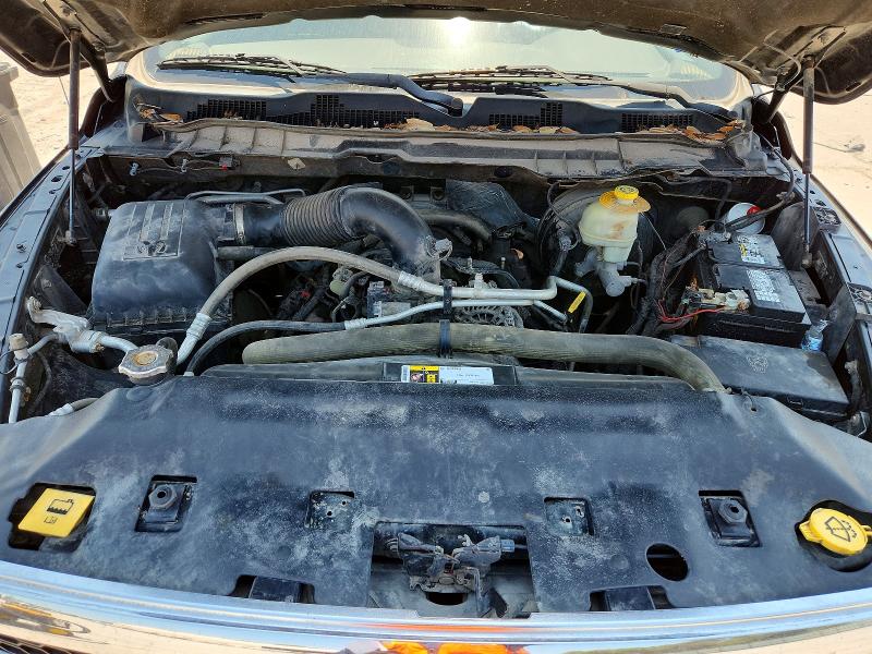 Aukcja sprzedaży 2016 Ram 1500, vin: 1C6RR7GT9GS395579, numer aukcji: 66456406