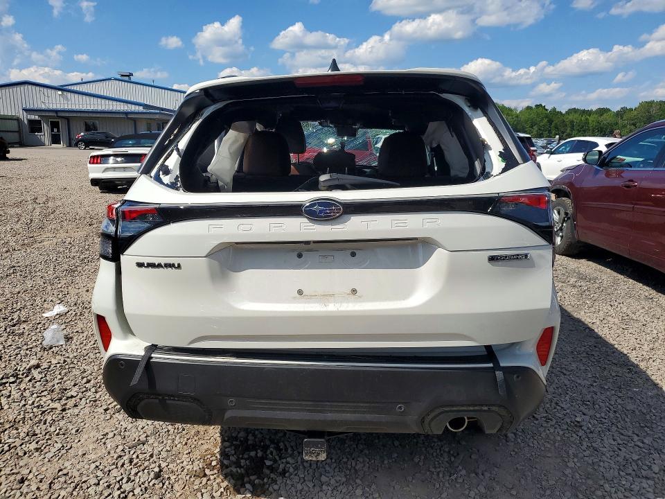 Продажа на аукционе авто 2025 Subaru Forester, vin: JF2SLDTC4SH618053, номер лота: 63893646