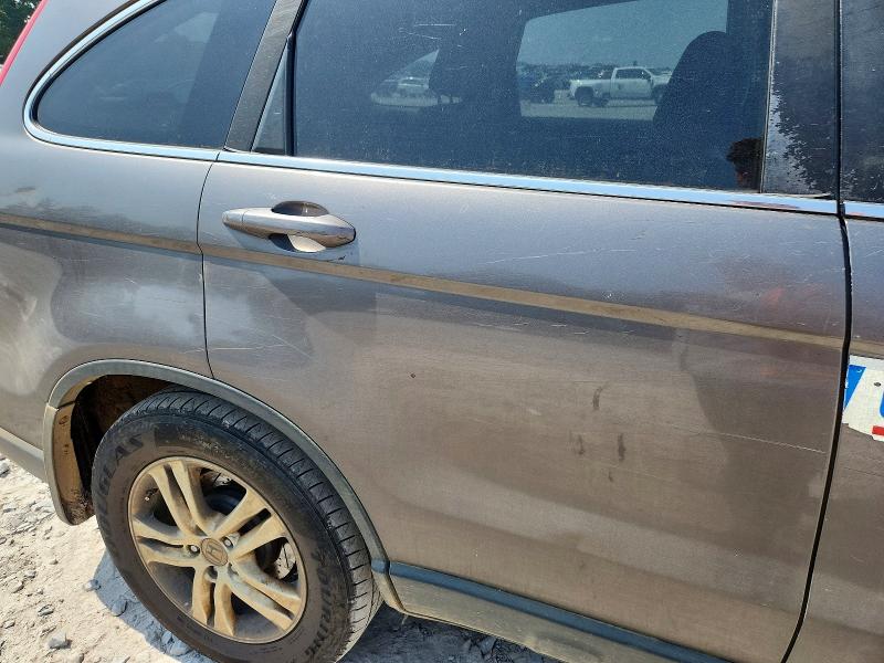 2010 Honda Cr-v მანქანა იყიდება აუქციონზე, vin: 5J6RE4H7XAL046608, აუქციონის ნომერი: 65227196
