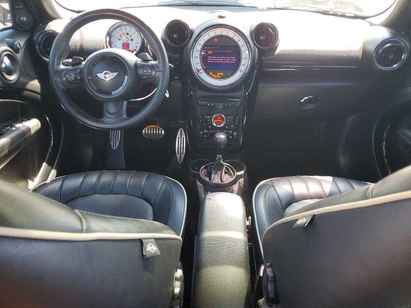Aukcja sprzedaży 2014 Mini Cooper, vin: WMWZC3C54EWP28493, numer aukcji: 66057036