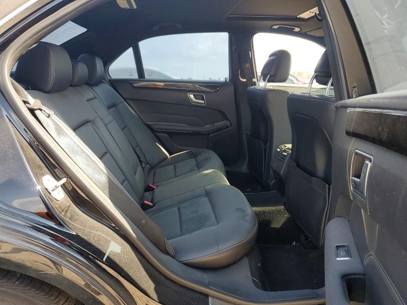 Продажа на аукционе авто 2014 Mercedes-benz E, vin: WDDHF5KBXEA777581, номер лота: 63550666