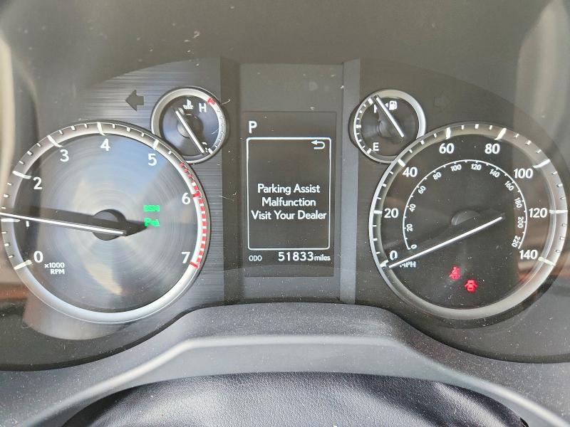 Продажа на аукционе авто 2022 Lexus Gx, vin: JTJAM7BX7N5337560, номер лота: 66629766