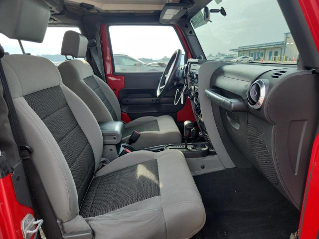 2010 Jeep Wrangler მანქანა იყიდება აუქციონზე, vin: 1J4AA2D1XAL139272, აუქციონის ნომერი: 66535886