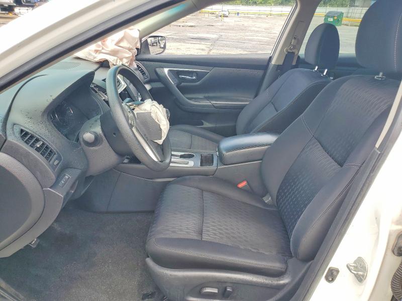 63648446 :رقم المزاد ، 1N4AL3APXHN360275 vin ، 2017 Nissan Altima مزاد بيع