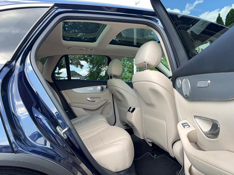 Продаж на аукціоні авто 2017 Mercedes-benz Glc, vin: WDC0G4KB2HF160160, номер лоту: 65368226