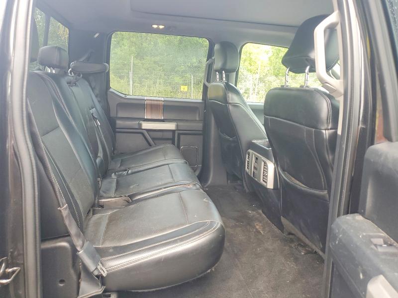 Продажа на аукционе авто 2015 Ford F150, vin: 1FTEW1EG3FKD13427, номер лота: 63928876