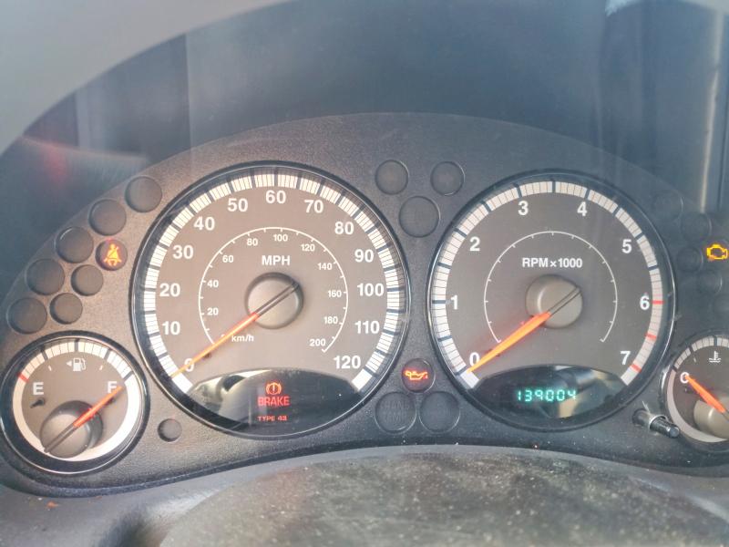 Aukcja sprzedaży 2005 Jeep Liberty, vin: 1J4GL48K55W587877, numer aukcji: 64966766