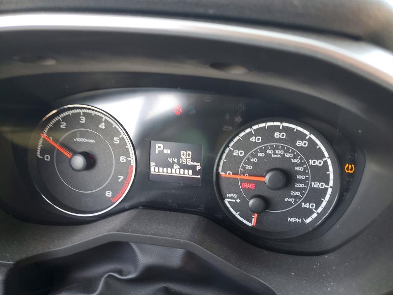 Aukcja sprzedaży 2017 Subaru Impreza, vin: 4S3GTAB66H3742538, numer aukcji: 66497406