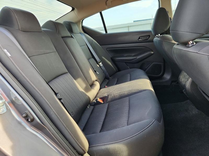 Продажа на аукционе авто 2024 Nissan Altima, vin: 1N4BL4DV0RN358895, номер лота: 64226986