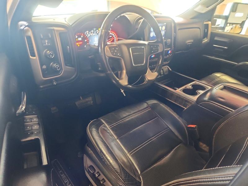 Продаж на аукціоні авто 2015 Gmc Sierra, vin: 1GT424E83FF525478, номер лоту: 65795626