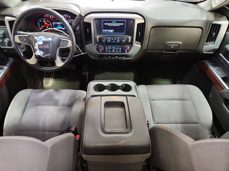 64775526 :رقم المزاد ، 1GTV2MEC8HZ106035 vin ، 2017 Gmc Sierra مزاد بيع