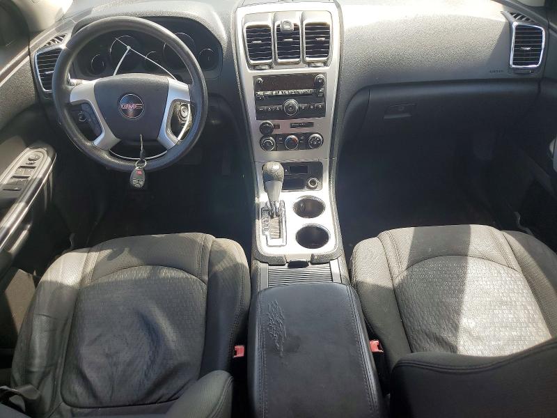 Aukcja sprzedaży 2013 Gmc Acadia, vin: 1GKKRNED0BJ294699, numer aukcji: 65234806