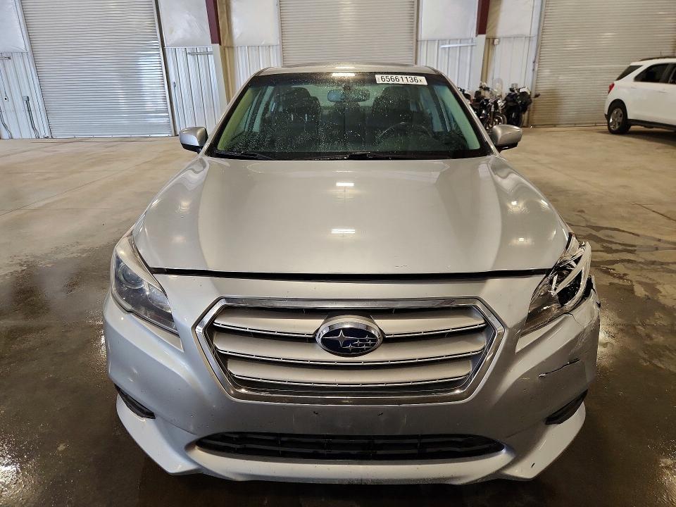 65661136 :رقم المزاد ، 4S3BNAD65H3060946 vin ، 2017 Subaru Legacy مزاد بيع