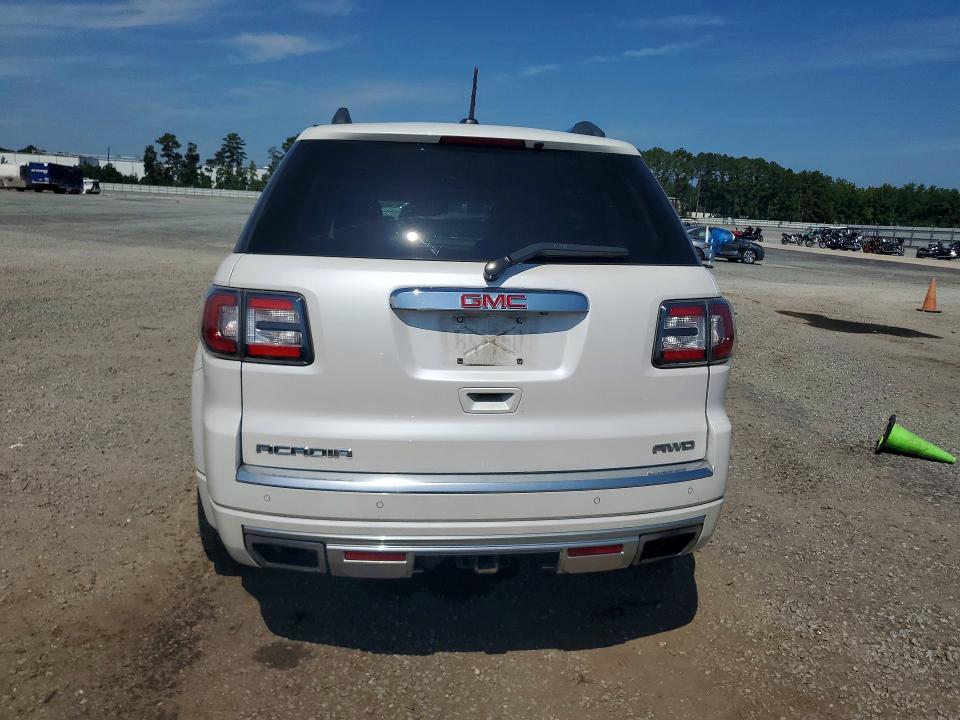 Auction sale of the 2016 Gmc Acadia, vin: 1GKKVTKD8GJ150197, lot number: 66374326