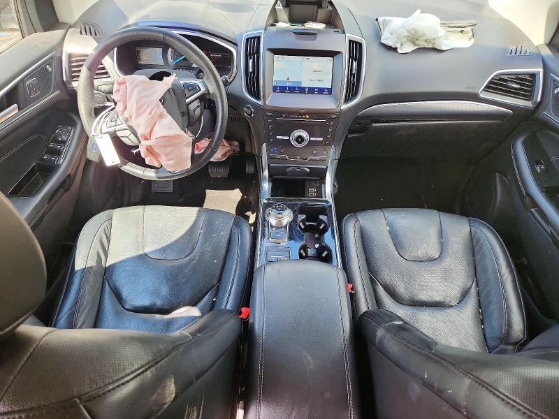Продажа на аукционе авто 2019 Ford Edge, vin: 2FMPK4K94KBC03031, номер лота: 65306416