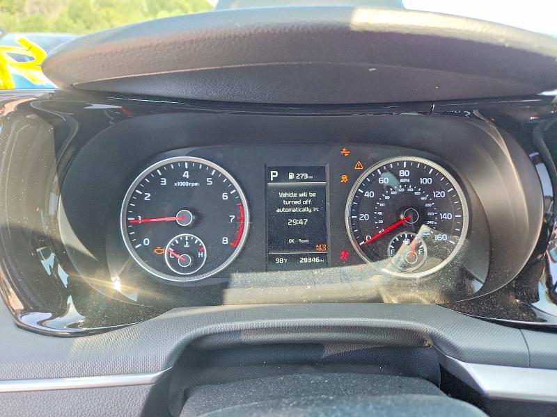 Aukcja sprzedaży 2024 Kia K5, vin: 5XXG64J26RG242551, numer aukcji: 64210996