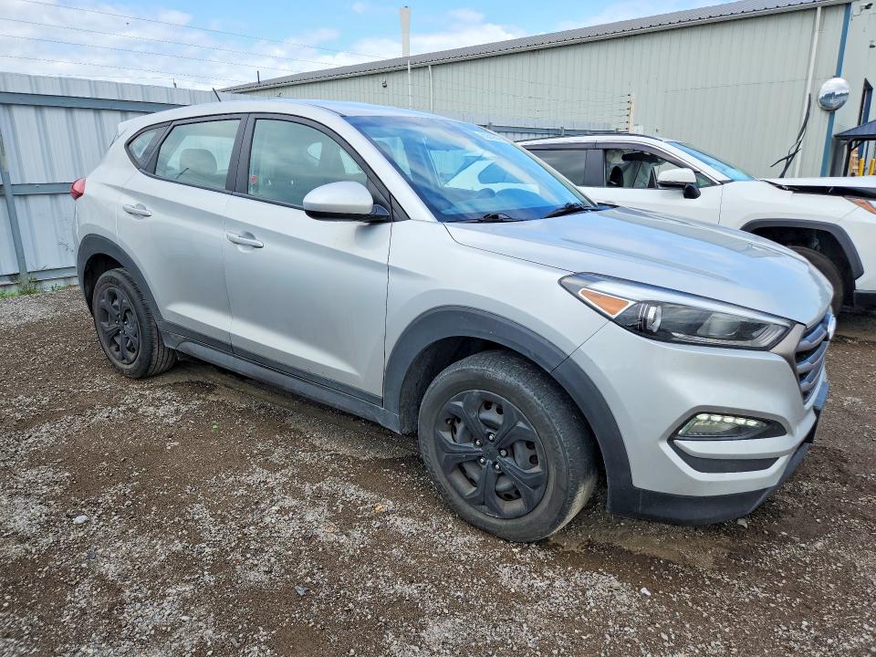 Aukcja sprzedaży 2016 Hyundai Tucson, vin: KM8J23A46GU185798, numer aukcji: 65559546