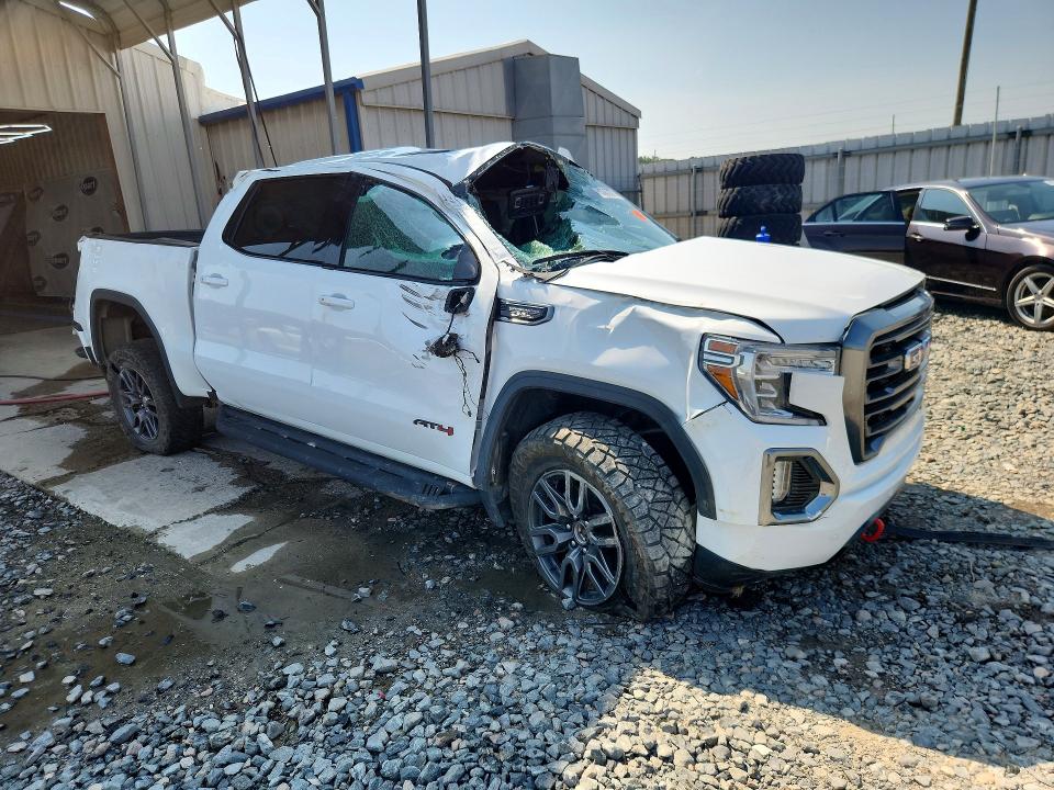 Продаж на аукціоні авто 2021 Gmc Sierra, vin: 1GTP9EEL7MZ294289, номер лоту: 66008616
