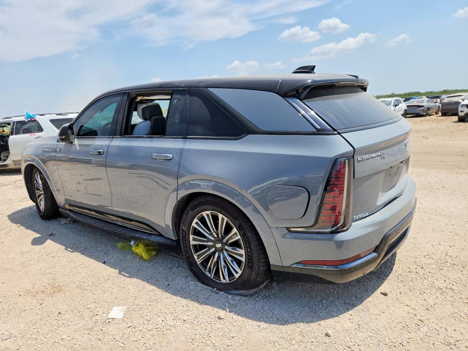 Продаж на аукціоні авто 2026 Cadillac Escalade Iq, vin: 1GYTEEKL4TU105960, номер лоту: 66229116