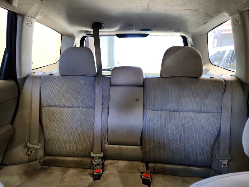 66694216 :رقم المزاد ، JF2SHABC9DH413431 vin ، 2013 Subaru Forester مزاد بيع
