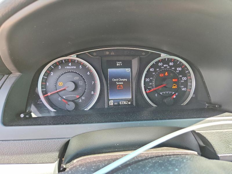 Aukcja sprzedaży 2016 Toyota Camry, vin: 4T1BF1FK3GU189103, numer aukcji: 66786646