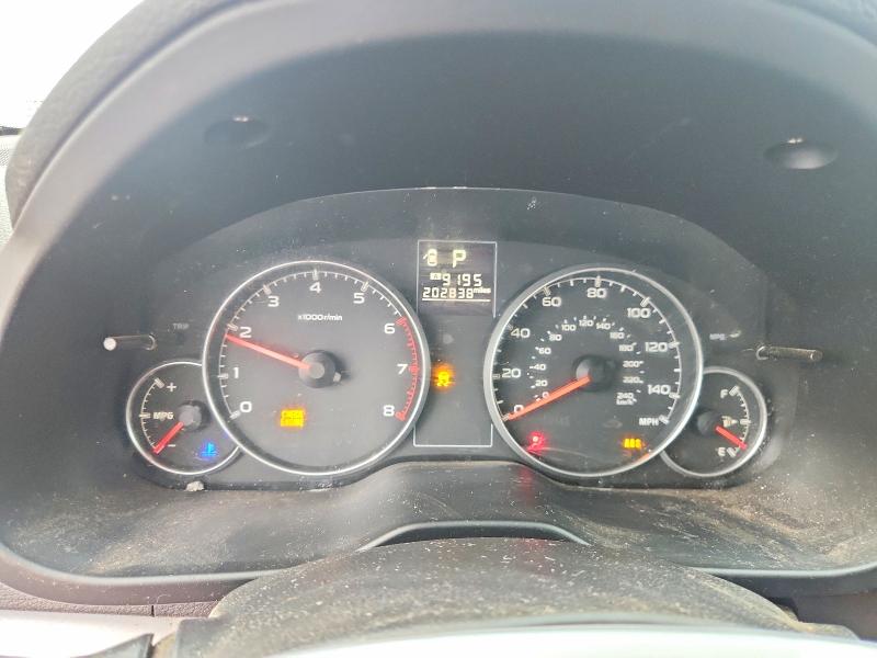 66951616 :رقم المزاد ، 4S4BRBCC4E3205368 vin ، 2014 Subaru Outback مزاد بيع