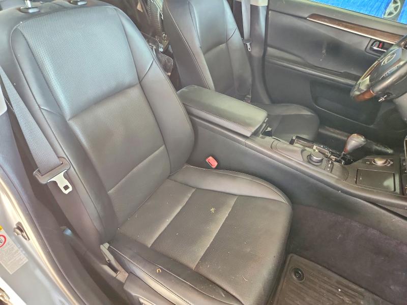 Продажа на аукционе авто 2014 Lexus Es, vin: JTHBK1GG5E2117238, номер лота: 65681606