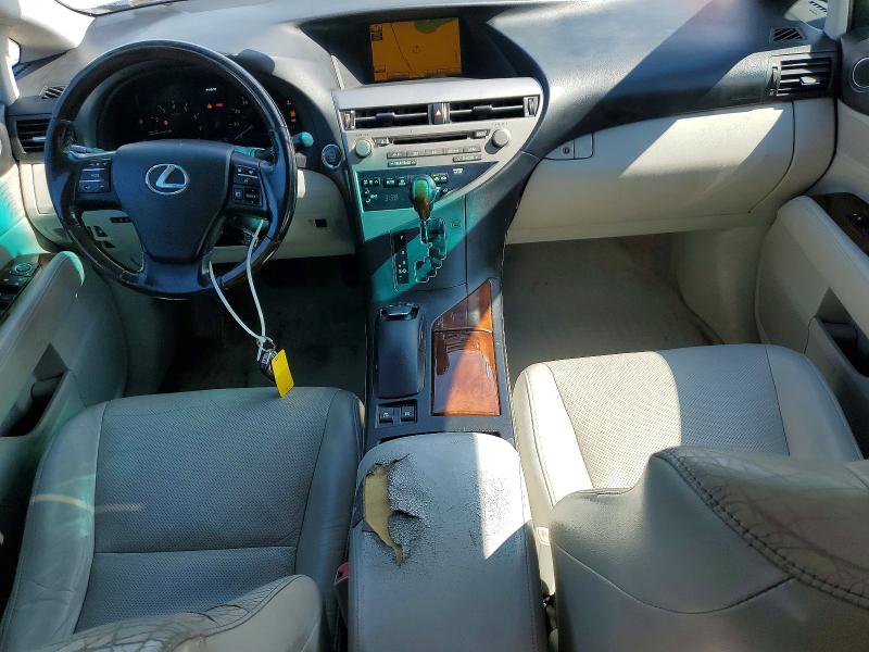Продажа на аукционе авто 2011 Lexus Rx, vin: 2T2BK1BA3BC082776, номер лота: 63913296