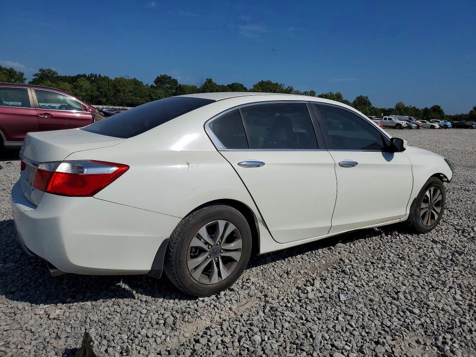 Продажа на аукционе авто 2013 Honda Accord, vin: 1HGCR2F31DA064758, номер лота: 65604656