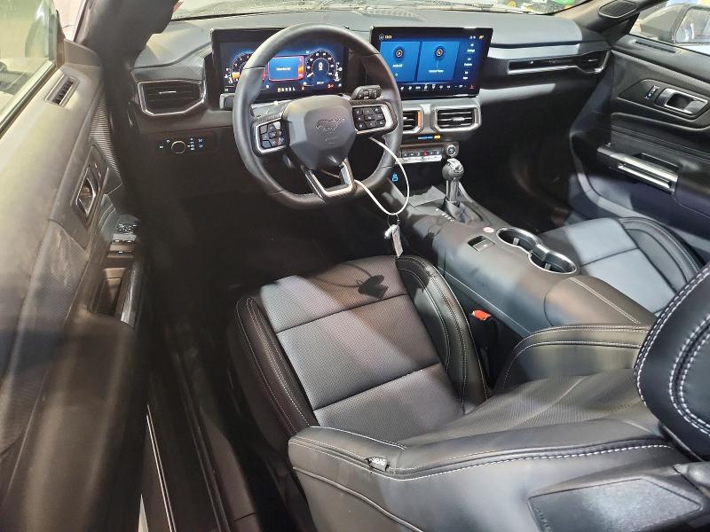 2026 Ford Mustang მანქანა იყიდება აუქციონზე, vin: 1FAGP8UH9T5122703, აუქციონის ნომერი: 65027266