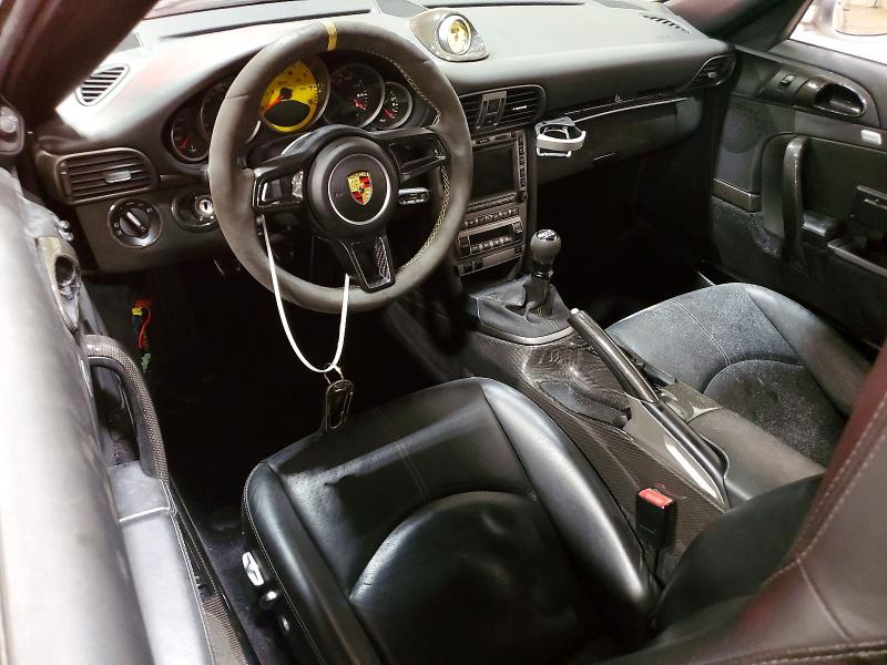 Aukcja sprzedaży 2006 Porsche 911 New Generation, vin: WP0AA29936S716323, numer aukcji: 65613516