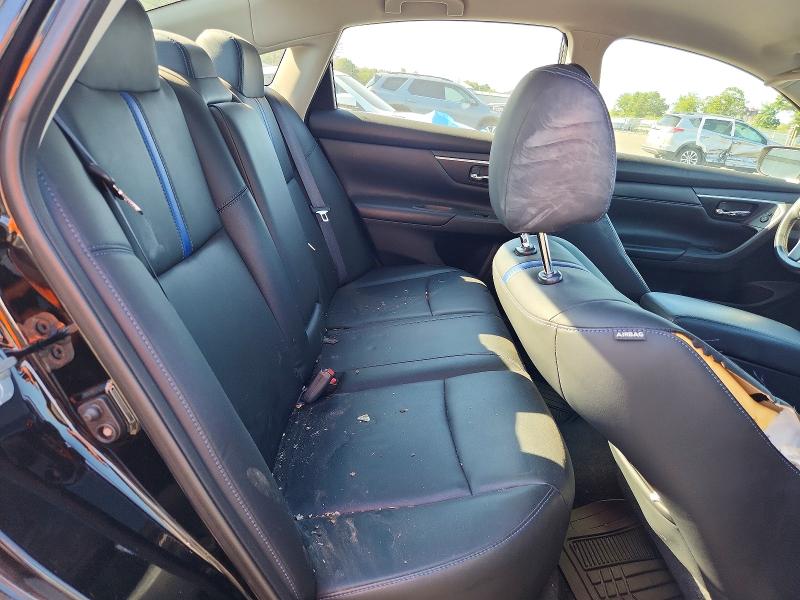 65360046 :رقم المزاد ، 1N4AL3AP5JC275605 vin ، 2018 Nissan Altima مزاد بيع