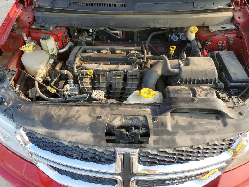 Aukcja sprzedaży 2019 Dodge Journey, vin: 3C4PDCAB0KT873371, numer aukcji: 65917206