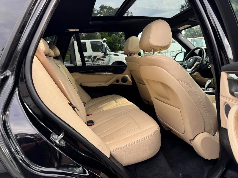 Aukcja sprzedaży 2017 Bmw X5, vin: 5UXKT0C31H0S81452, numer aukcji: 67278636