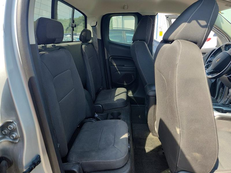 Aukcja sprzedaży 2017 Chevrolet Colorado, vin: 1GCHSCEN5H1158827, numer aukcji: 67024046