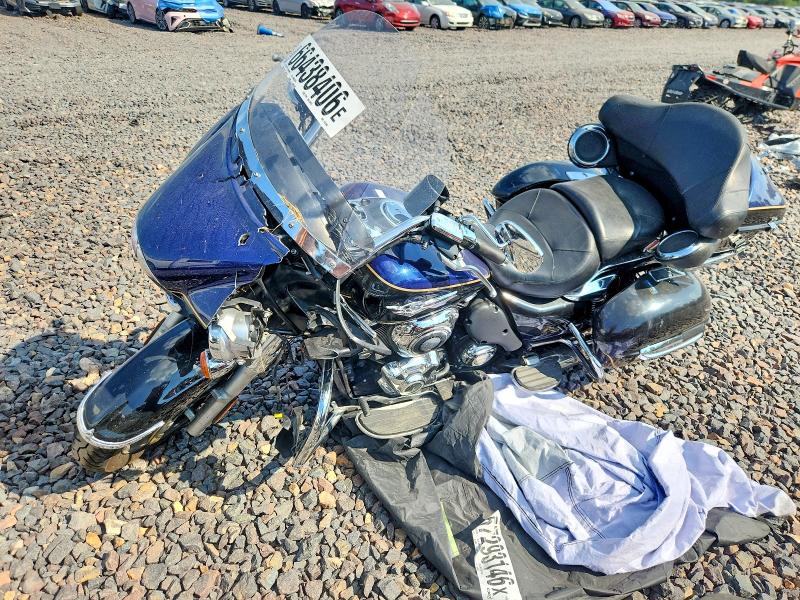 66438406 :رقم المزاد ، JKBVNRA18DA012566 vin ، 2013 Kawasaki Vn1700 مزاد بيع