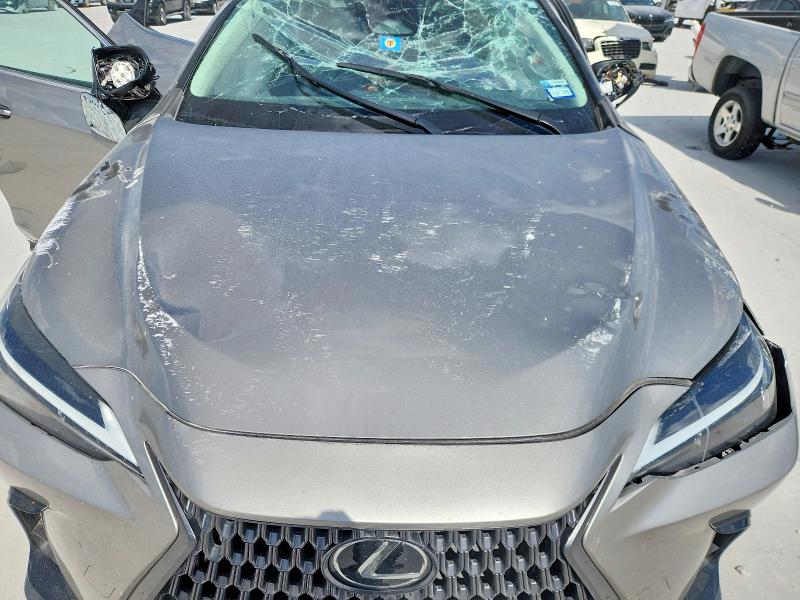 Aukcja sprzedaży 2024 Lexus Nx 250, vin: 2T2ADCAZ4RC012738, numer aukcji: 64726316