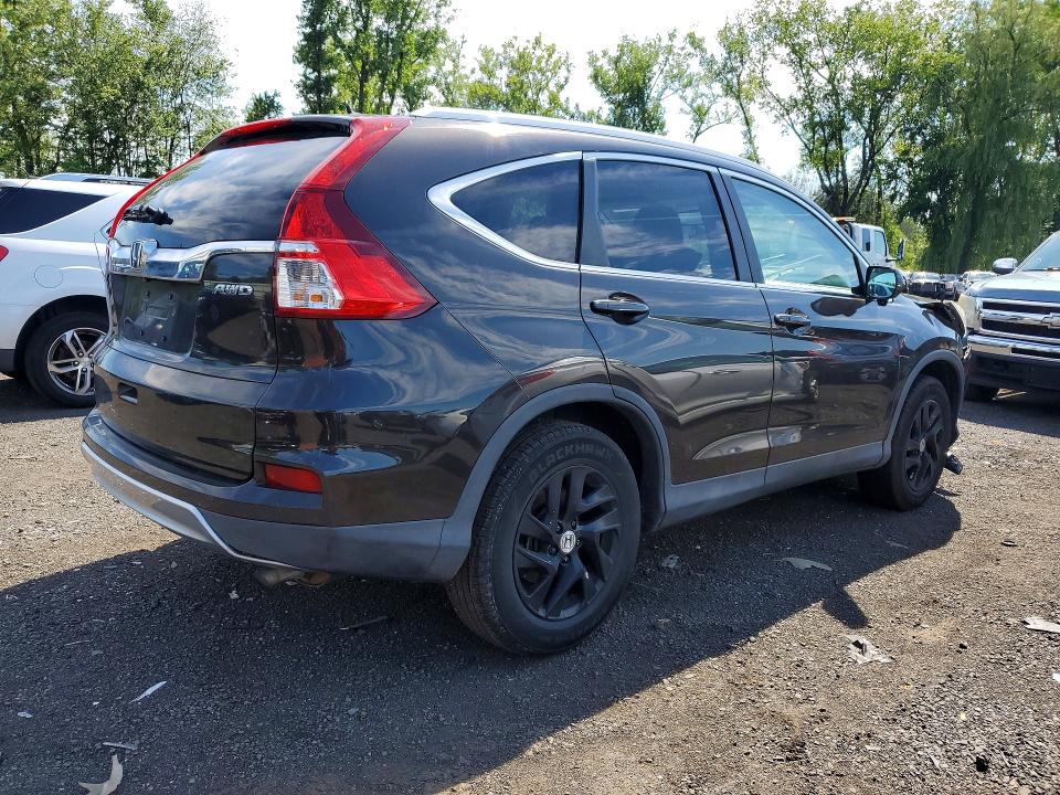 Продажа на аукционе авто 2015 Honda Cr-v, vin: 2HKRM4H75FH627616, номер лота: 62633686