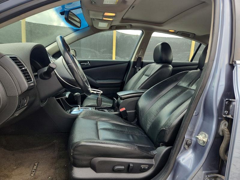 Aukcja sprzedaży 2012 Nissan Altima, vin: 1N4AL2AP3CN533427, numer aukcji: 63710626