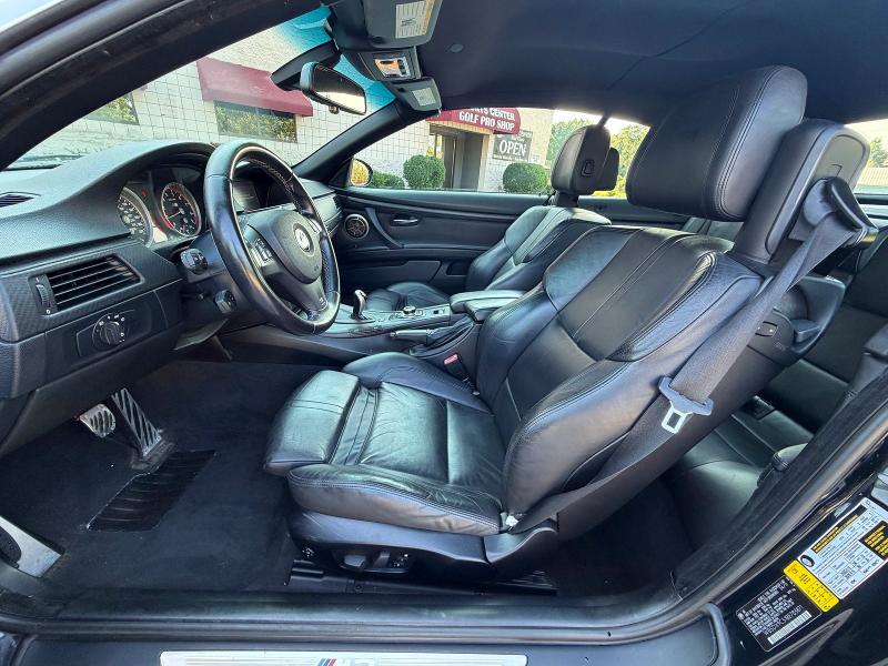 2011 Bmw M3 მანქანა იყიდება აუქციონზე, vin: WBSDX9C51BE783871, აუქციონის ნომერი: 64765956
