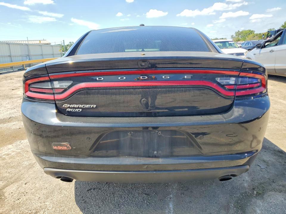 Продаж на аукціоні авто 2022 Dodge Charger, vin: 2C3CDXKG1NH177099, номер лоту: 66636656